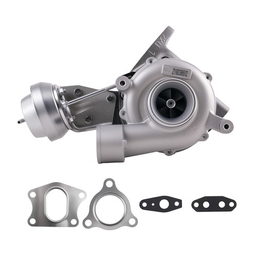 Motore turbocompressore per