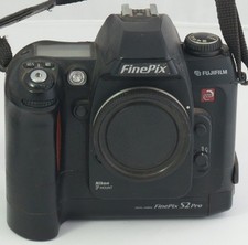 [For Parts] Fujifilm FinePix