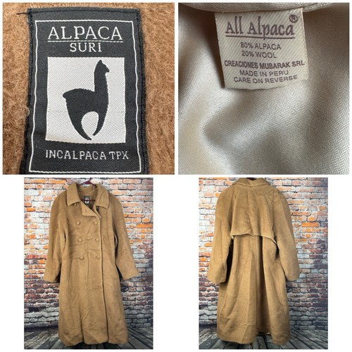Cappotto donna lungo marrone