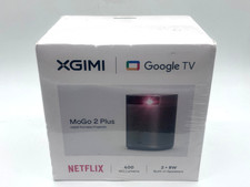 XGIMI / Google TV - Proiettore