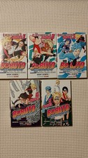 Boruto Naruto Next Generations