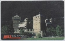SCHEDA TELEFONICA NUOVA 740