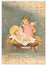 1974 cartolina auguri di Buon