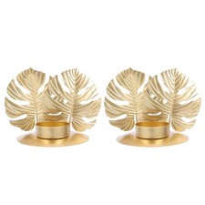 Candeliere decorativo in ferro