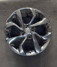 Cerchio in lega 6.5X16