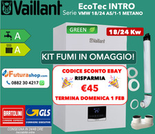 Caldaia a Condensazione