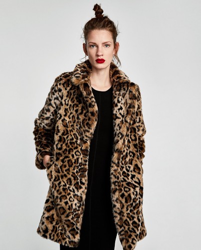 Cappotto donna zara - donna,
