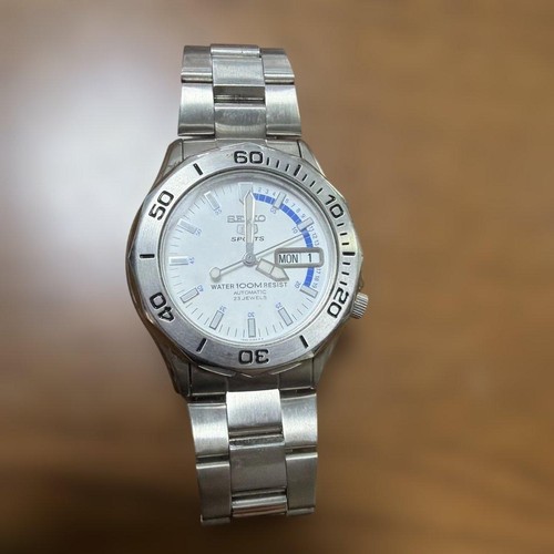 Orologio seiko sport - seiko,