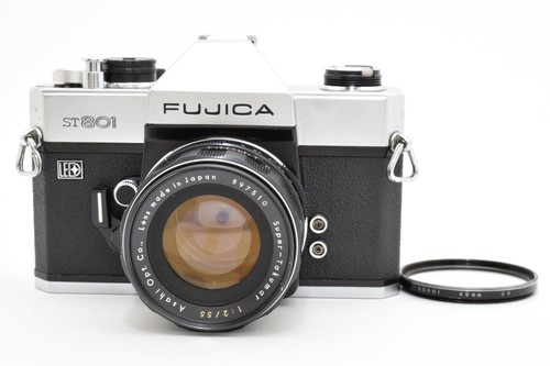 Molto buono fujica - buono],