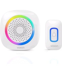 VOXON Campanello Wireless