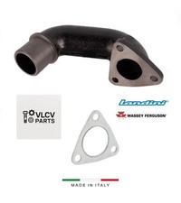 KIT COLLETTORE SCARICO