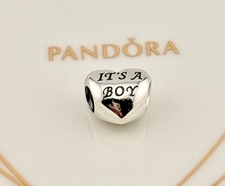 Nuovo 100% Autentico Pandora