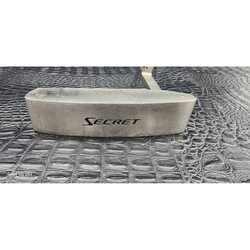 Yamaha putter segreto - , 34