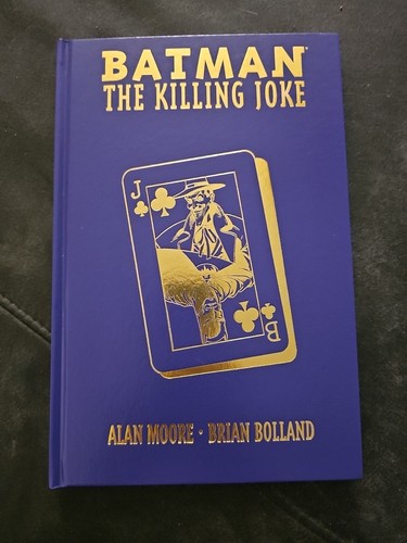 Batman the killing joke - batman:,