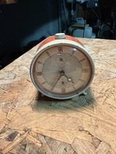 Sveglia vintage Kienzle OPTA