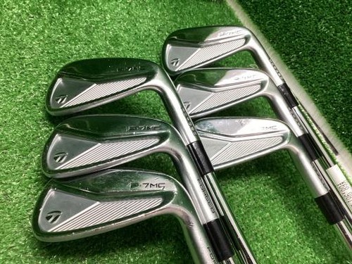 Taylormade 7mc set di - p,