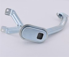 Pompa olio/filtro pozzetto