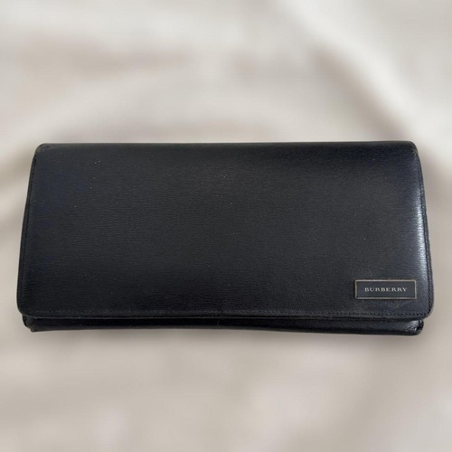 Burberry portafoglio lungo - burberry,