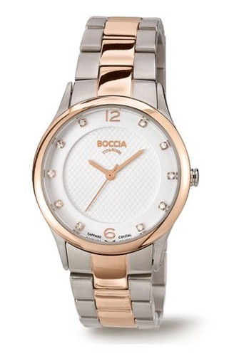 Orologio femminile boccia - femminile,