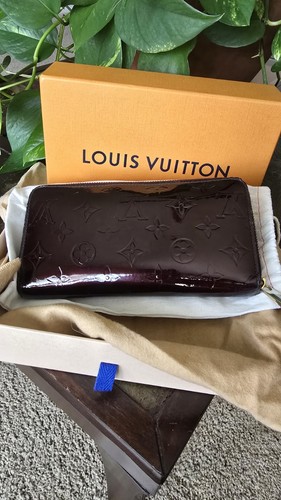 Portafoglio louis vuitton - portafoglio,