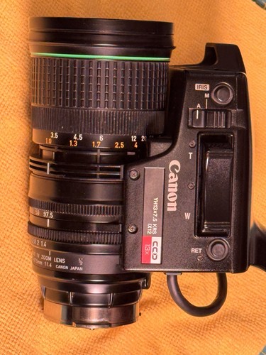 Canon yh13x7 krs ix12 - canon,