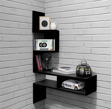 Mensole Galleggianti per