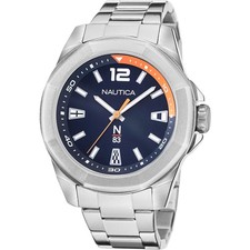Orologio Uomo NAUTICA TORTUGA
