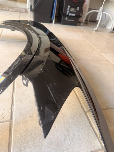 Parafango destro audi - parafango, q8