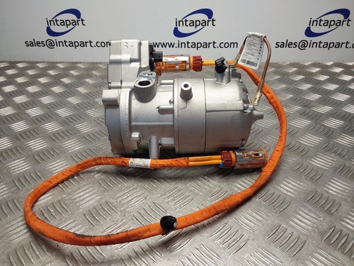 Compressore aria condizionata - compressore,
