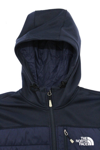 The north face hybrid - north,