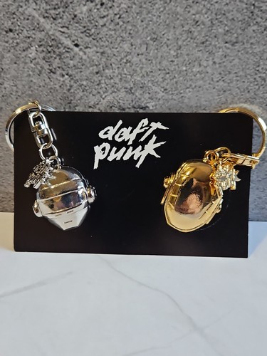Set portachiavi casco - , daft