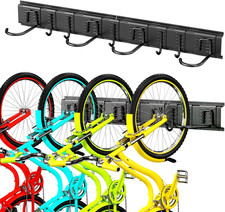 Porta Bici Da Auto Muro