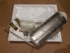 Kit Rigenerazione Silenziatore