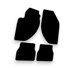 Kit Tappetini Auto per Alfa