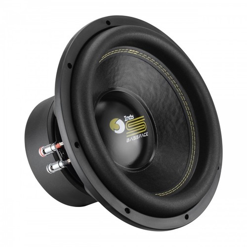 Subwoofer bass face - bass, 30