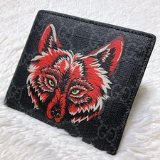 Gucci GG Portafoglio Bifold