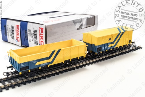 Piko 28301 set di - piko, h0