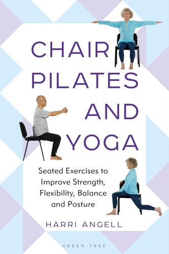 Chair pilates and - pilates,