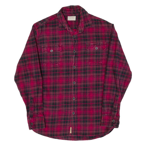 Camicia flanella jachs uomo - camicia,