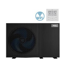 Pompa di calore monoblocco 8