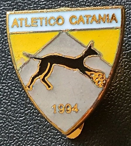 Distintivo calcio - , ⚽️