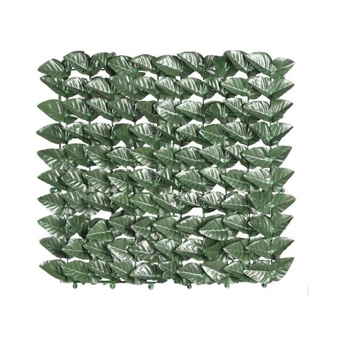 Siepe artificiale sintetica - siepe,