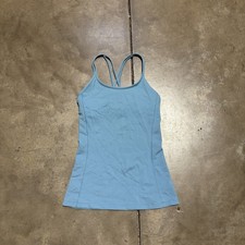 Canotta Lululemon Free To Be
