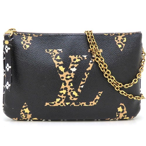 Borsa tracolla louis vuitton - a,