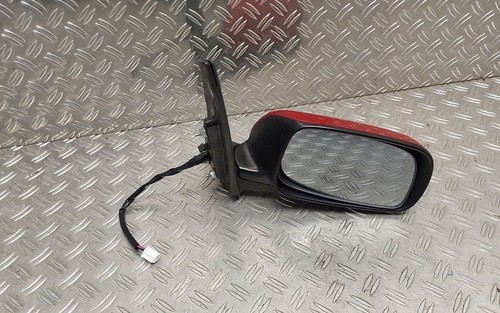 Specchietto retrovisore