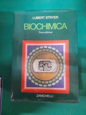 BIOCHIMICA, LUBERT STRYER