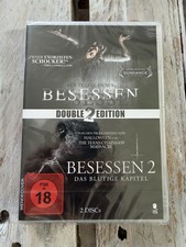 Besessen 1 & 2 [2 DVD] [FSK18]