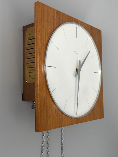 Orologio parete junghans - parete,