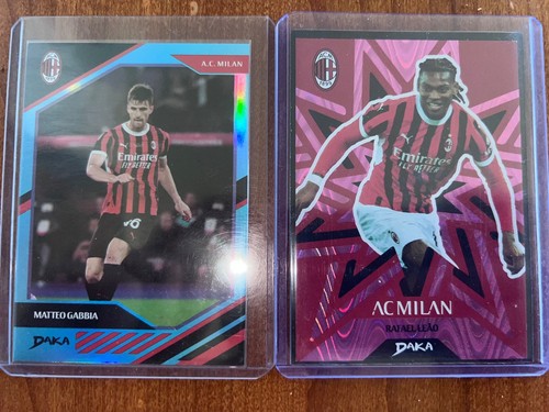 Daka milan 2024 rafael - milan, 2024-25