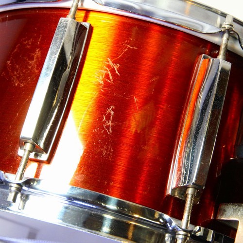 Tamburo rullante yamaha - rullante,